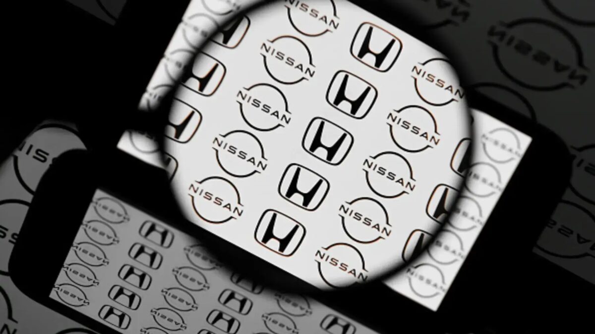 Honda и Nissan рассматривают слияние: спасение Nissan или шанс для роста?