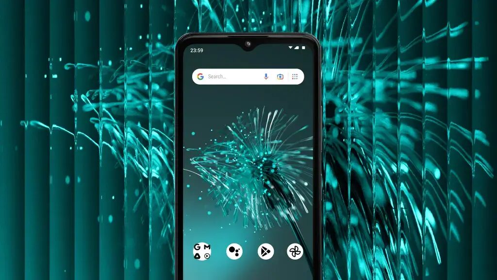 Представлен HMD Arc: простой смартфон для повседневных нужд