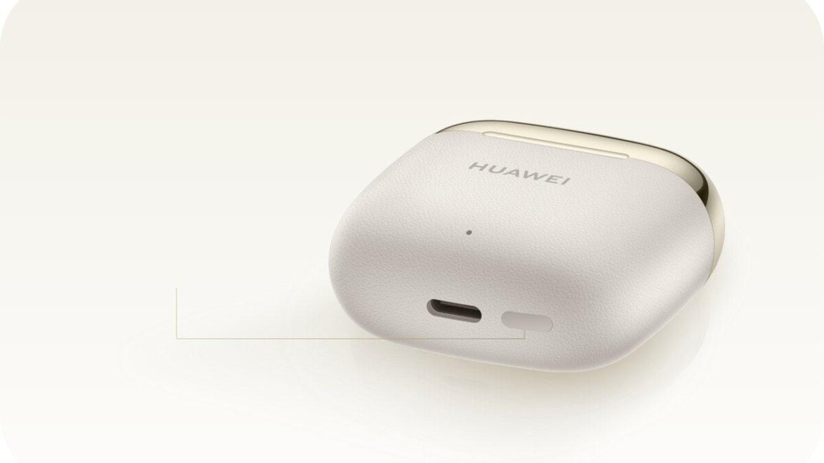 Huawei FreeBuds SE 3: Новые бюджетные наушники с улучшенным дизайном и автономностью