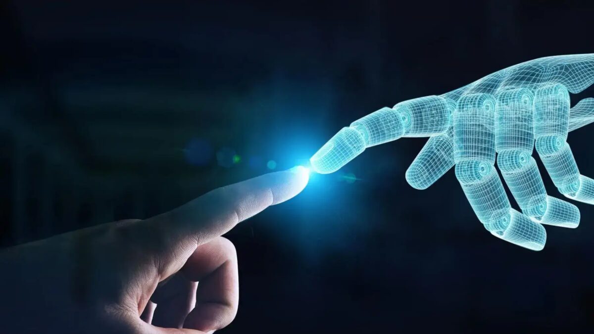 7 удивительных вещей, которые можно сделать с помощью ИИ