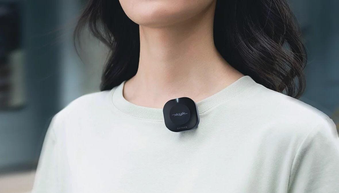 Тульская «Октава ДМ» запускает российскую беспроводную микрофонную систему ЖУК