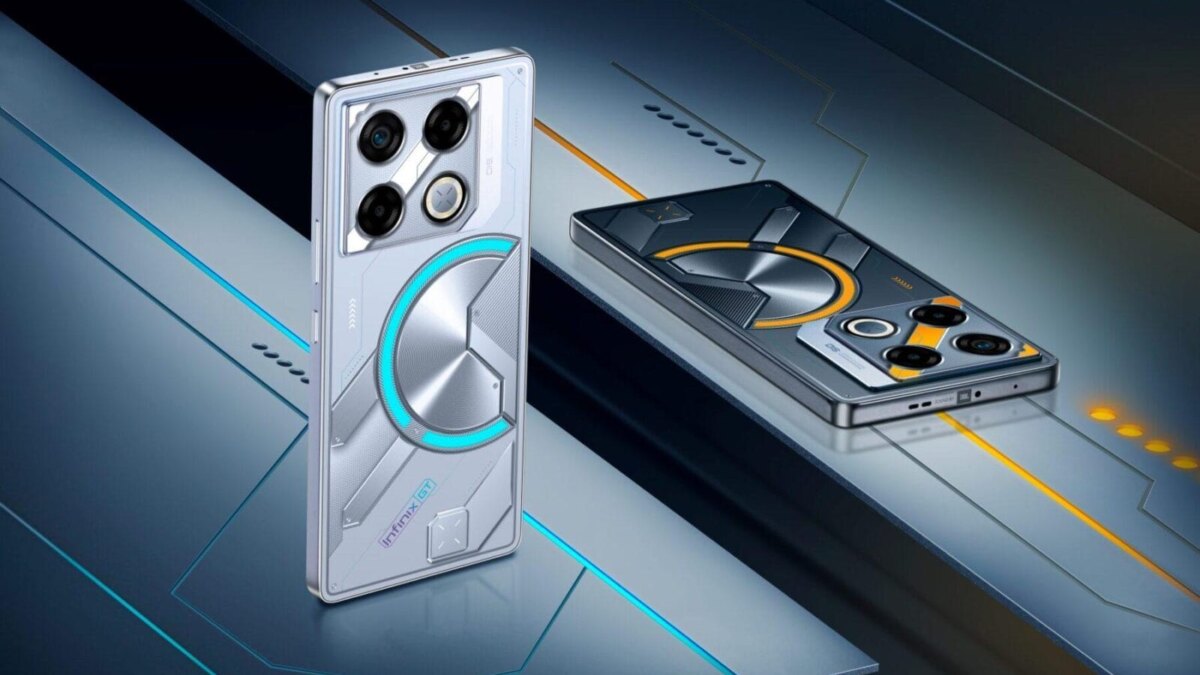 Infinix стал официальным партнером PUBG MOBILE Global Championship 2024