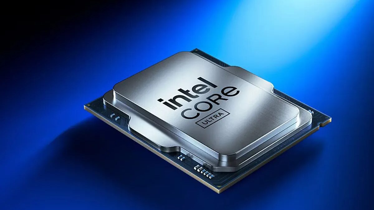 Intel устранила ключевые проблемы производительности процессоров Arrow Lake