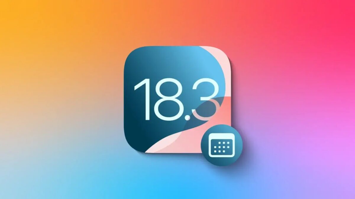 iOS 18.3 beta: чего ожидать от следующего обновления?