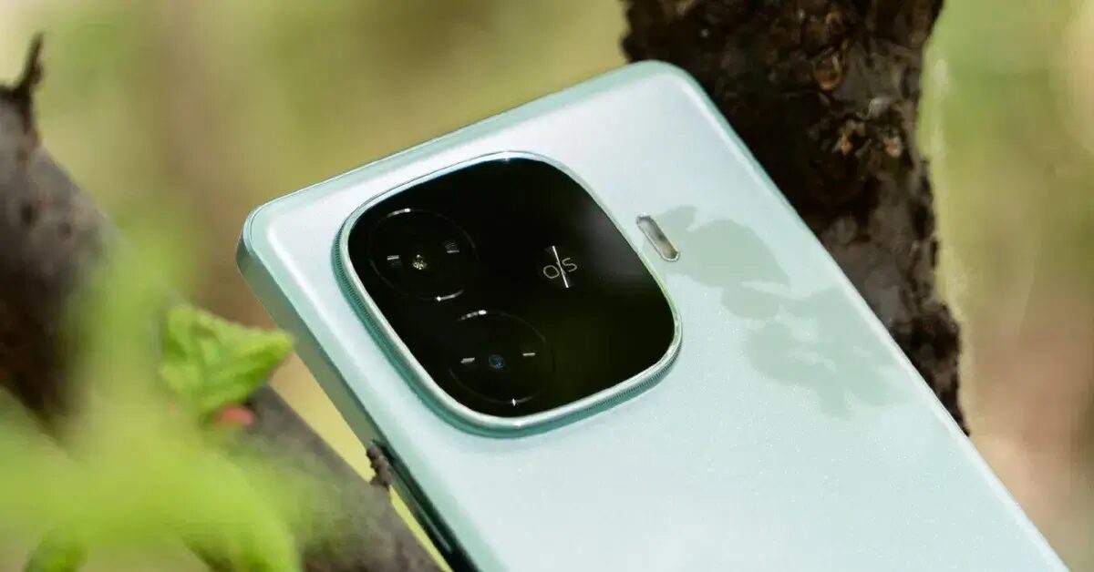 iQOO Z9 Turbo Endurance Edition будет оснащен Snapdragon 8s Gen 3 и аккумулятором емкостью 6400 мАч