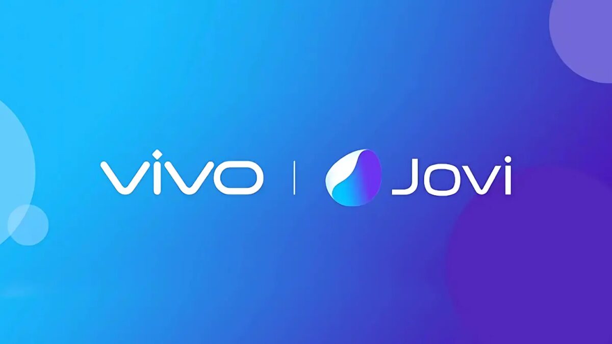 Vivo готовится запустить новый суббренд — Jovi