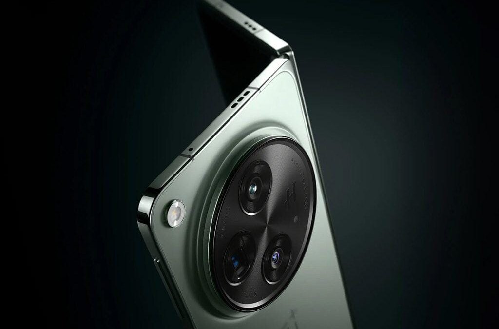 OnePlus Open 2: релиз переносится на вторую половину 2025 года