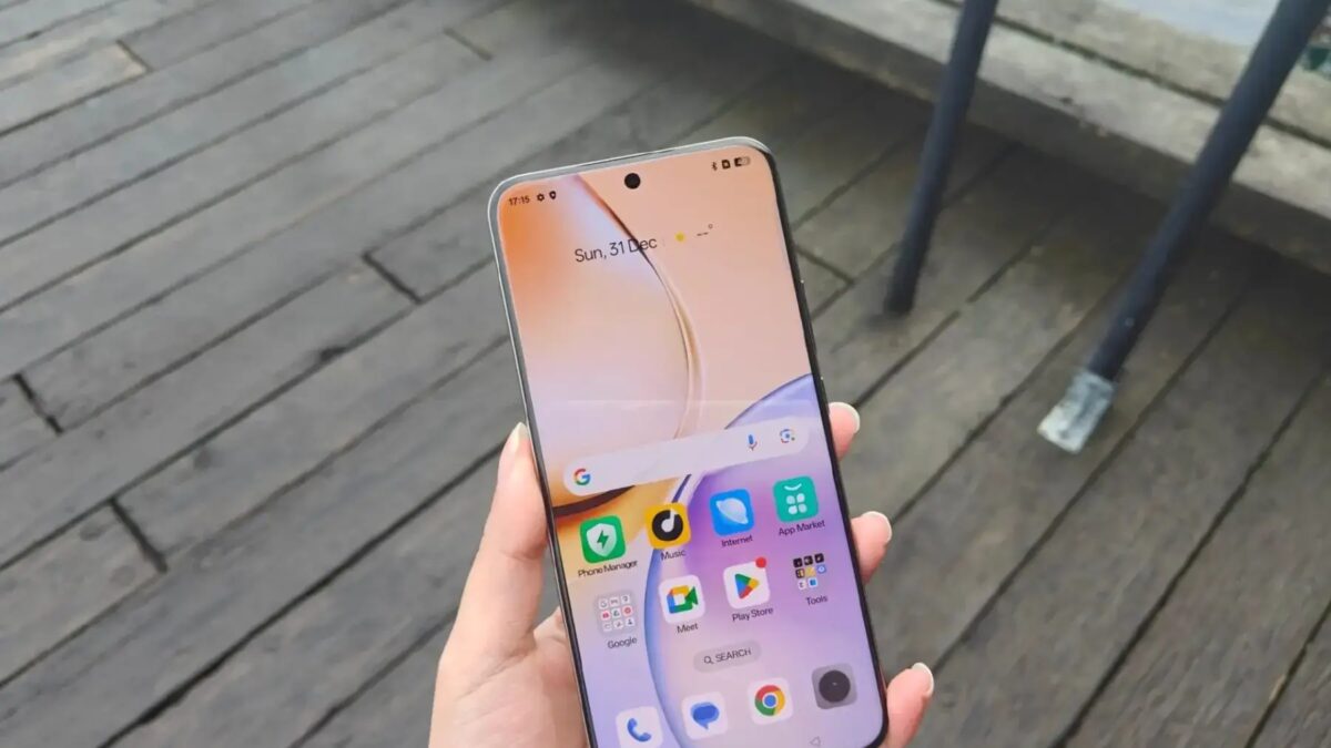 Большая утечка информации о Realme 14 Pro 3 Realme 14 Pro