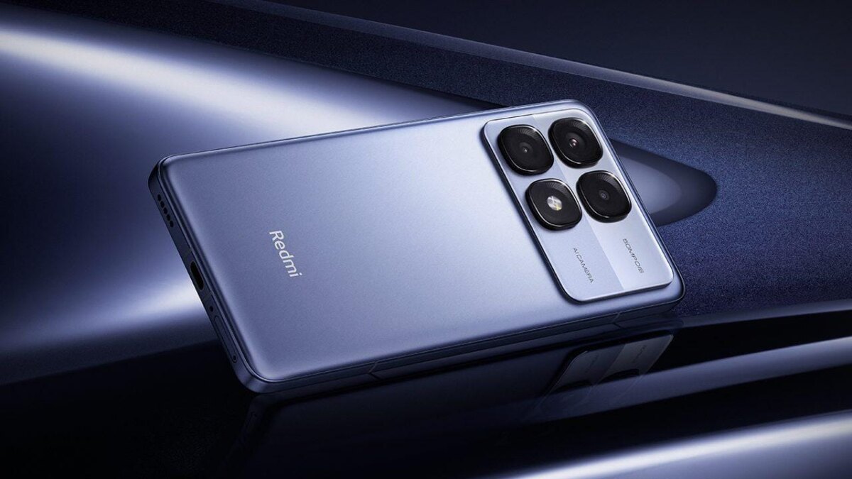 Xiaomi тестирует ультразвуковой сканер отпечатков пальцев для Redmi K80 Ultra и Civi 5 Pro