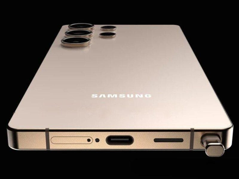 Инсайдер поделился ключевой деталью дизайна Samsung Galaxy S25 Ultra