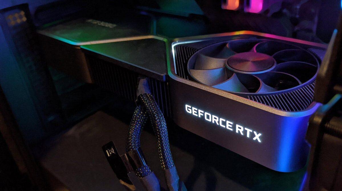 Инсайдер раскрыл все характеристики NVIDIA RTX 5070 и 5070 Ti до анонса