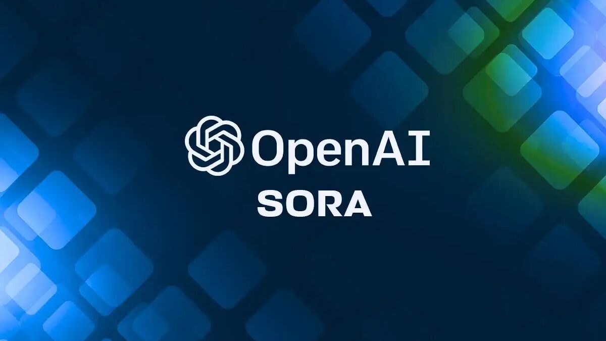 Как использовать нейросеть Sora для генерации видео от OpenAI