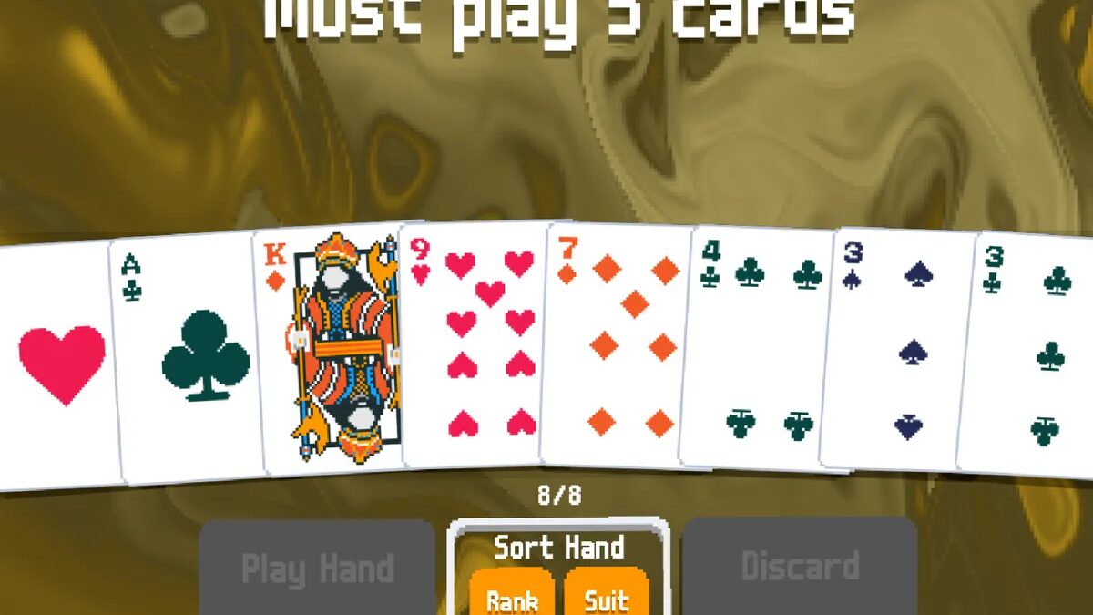 Создатель Balatro недоволен рейтингом игры 18+ в Европе