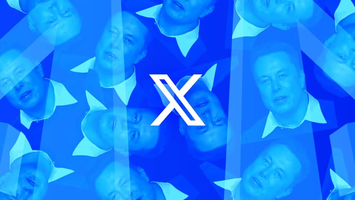 Илон Маск готовит запуск почтового сервиса XMail: вызов Gmail?