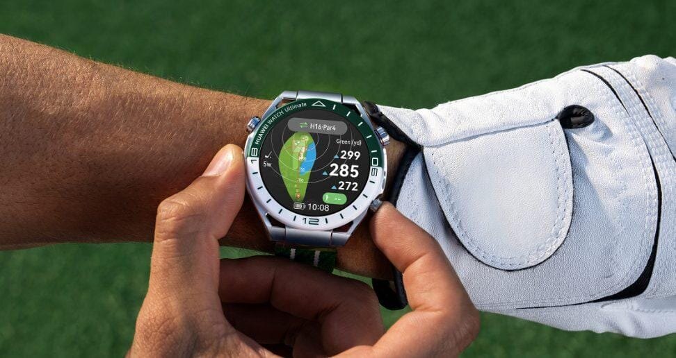 Huawei обогнала Apple и стала мировым лидером на рынке смарт-часов