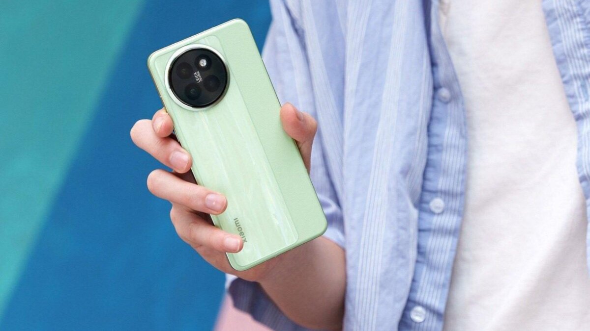 Xiaomi Civi 5 Pro: утечка характеристик