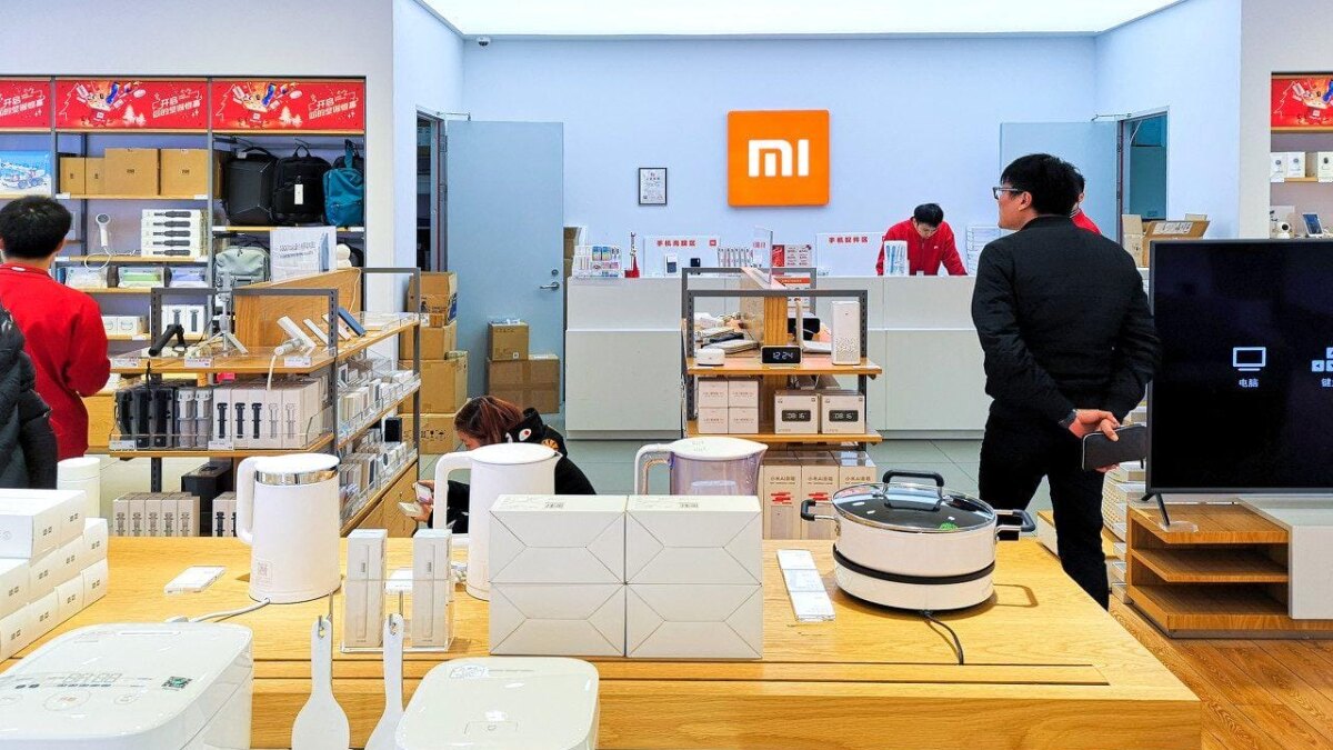 Xiaomi укрепляет позиции на рынке бытовой техники: новые заводы и перспективы роста
