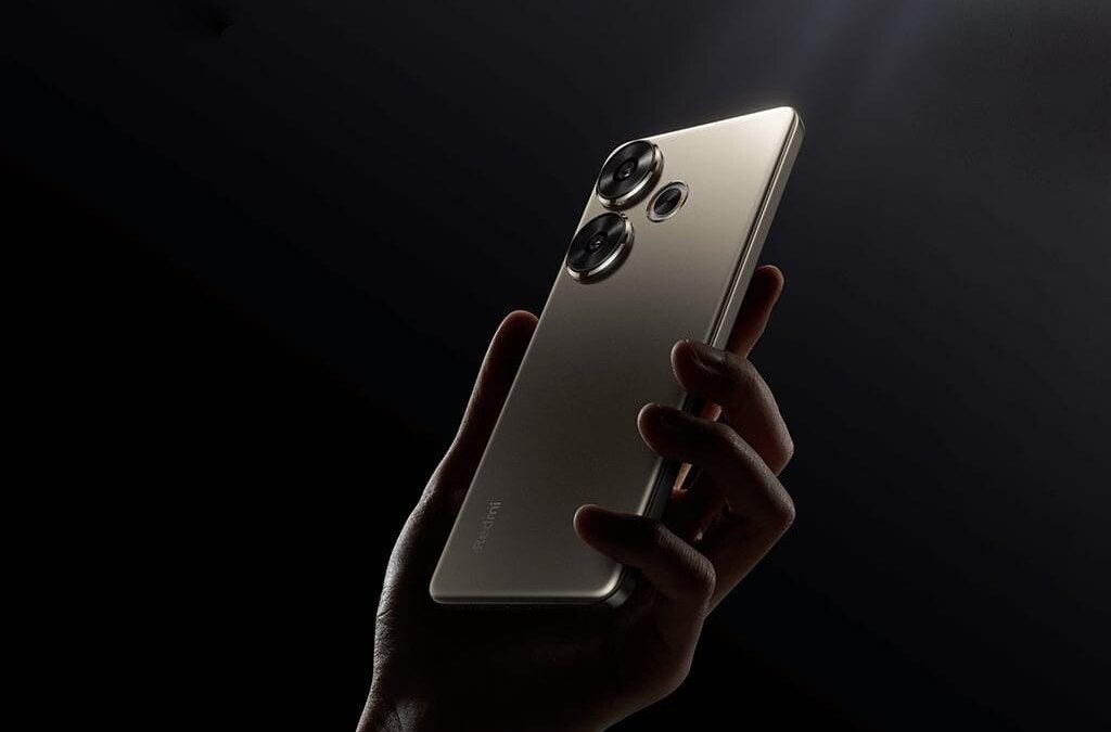 Инсайдер раскрыл часть характеристик смартфона Redmi Turbo 4 Pro