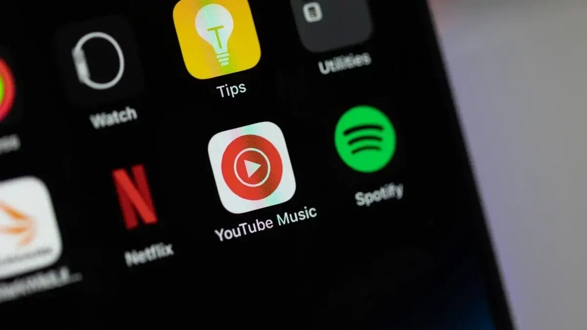 YouTube Music обновляет страницы артистов: новый виджет «Лучшие песни»