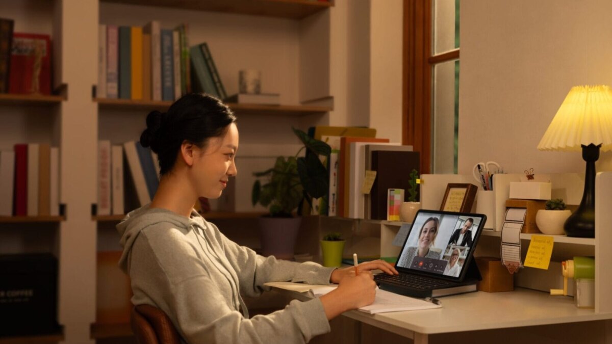 В России стартовали продажи планшета Huawei MatePad 11.5 