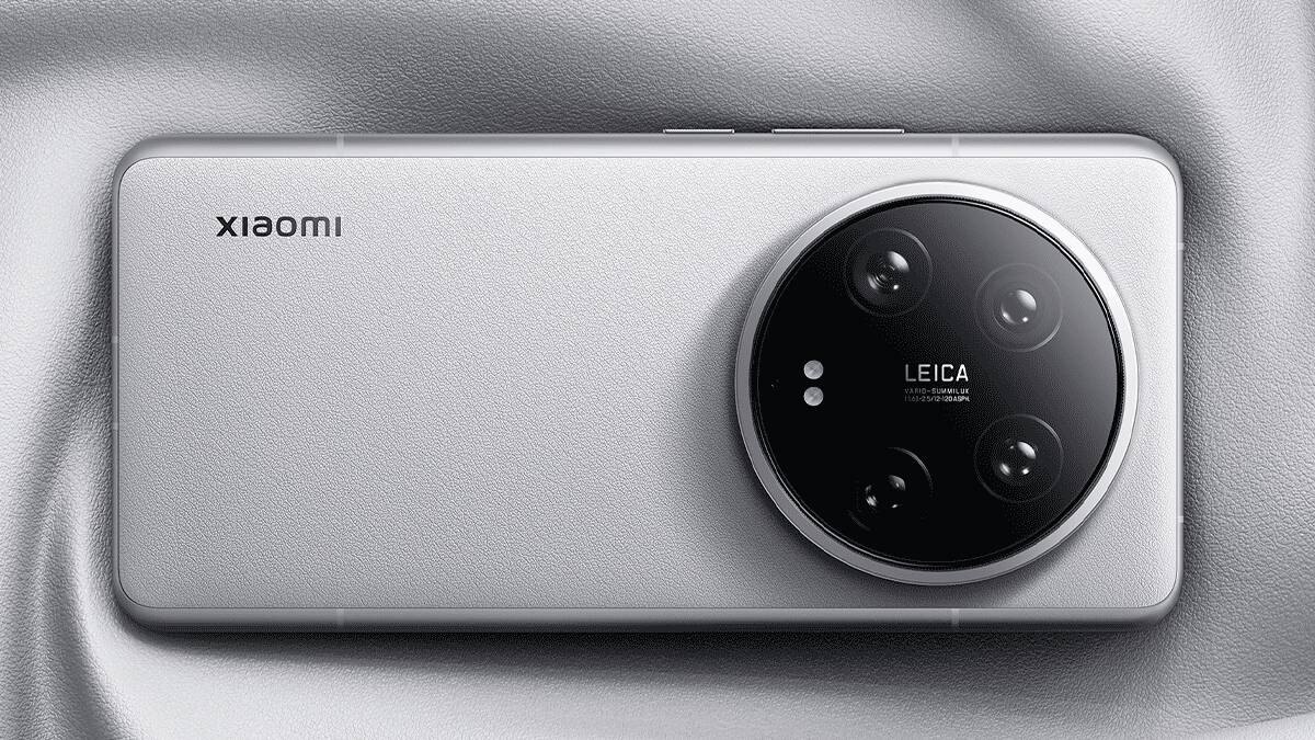 Глобальный запуск Xiaomi 15 Ultra  состоится в феврале