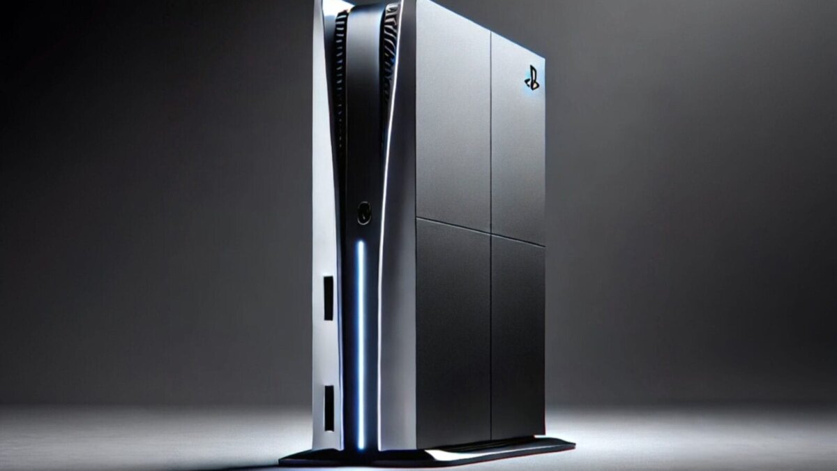 PlayStation 6: первые утечки и возможная дата выхода