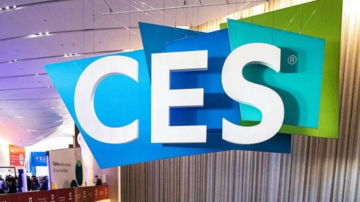 CES 2025: самые необычные и интересные гаджеты