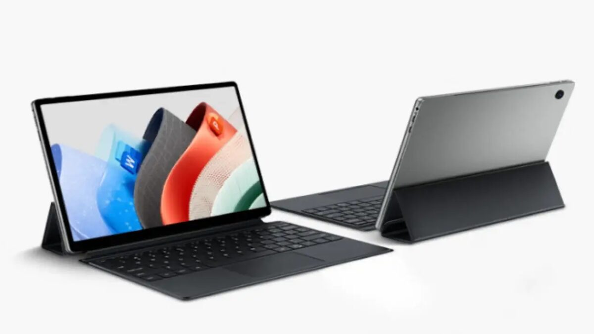 Lenovo представила планшет 2-в-1 Erazer S130: стиль и практичность