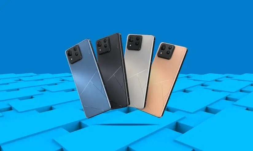 ASUS Zenfone 12 Ultra: ключевые особенности нового флагмана