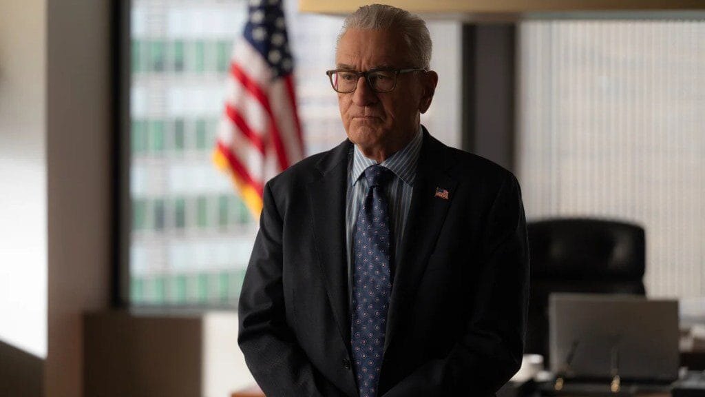 Топ-5 самых ожидаемых научно-фантастических сериалов 2025 года