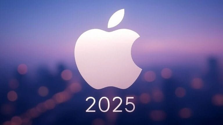 Apple готовит масштабные релизы в 2025 году