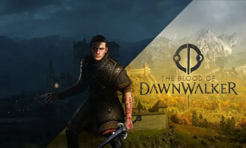 Бывшие разработчики CD Projekt RED создали The Blood of Dawnwalker