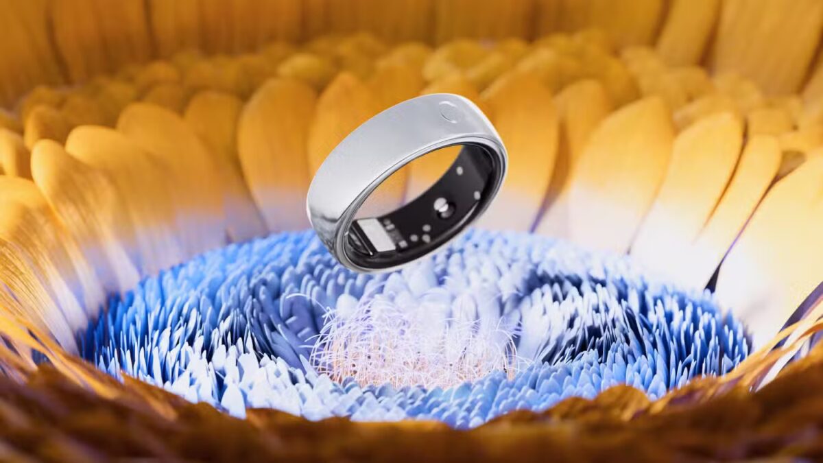 CES 2025: представлено умное кольцо Circular Ring 2