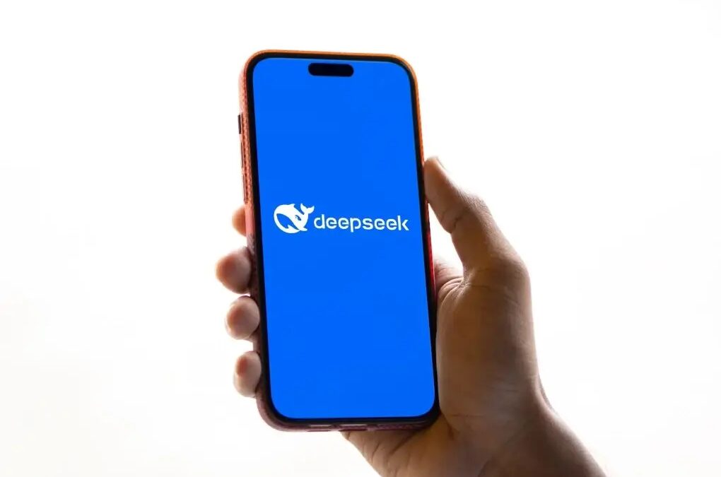DeepSeek AI: как попробовать новую модель DeepSeek R1 уже сейчас