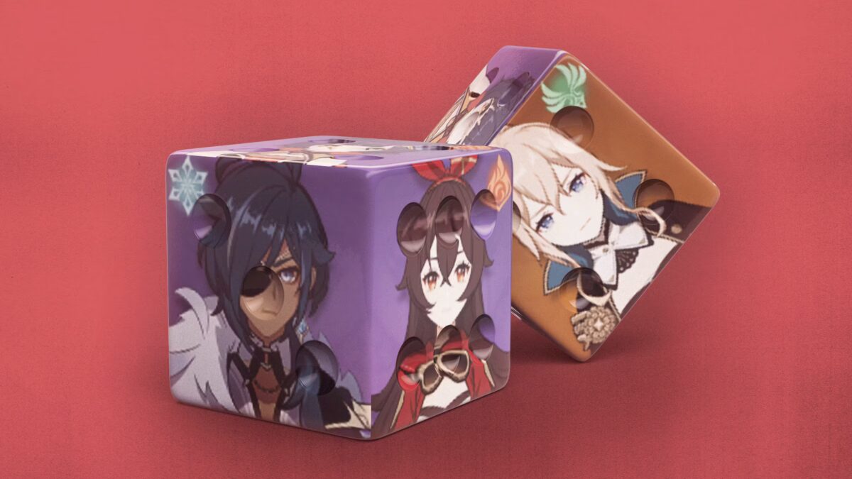 Разработчиков Genshin Impact оштрафовали на 20 миллионов долларов за мошенничество с лутбоксами