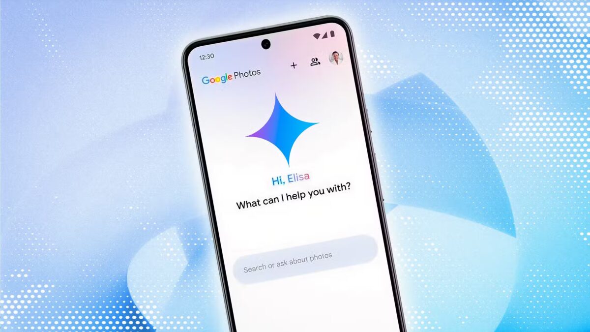Google готовится к запуску нескольких AI-новинок в 2025 году