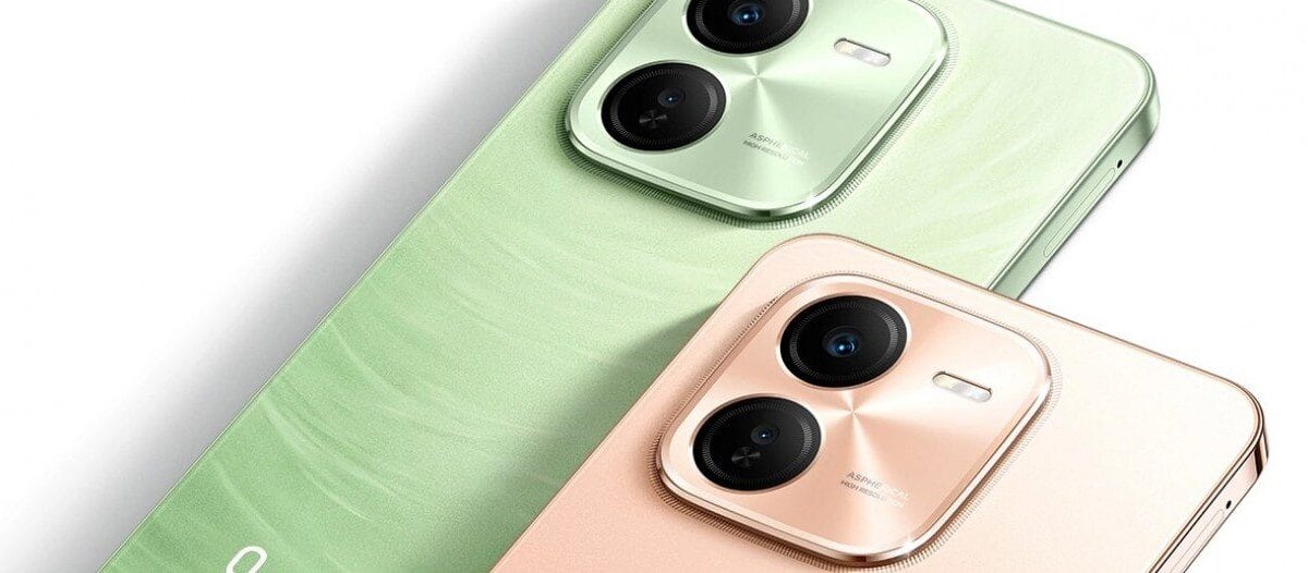 Vivo представил новый смартфон Y200+: обновление или шаг назад?