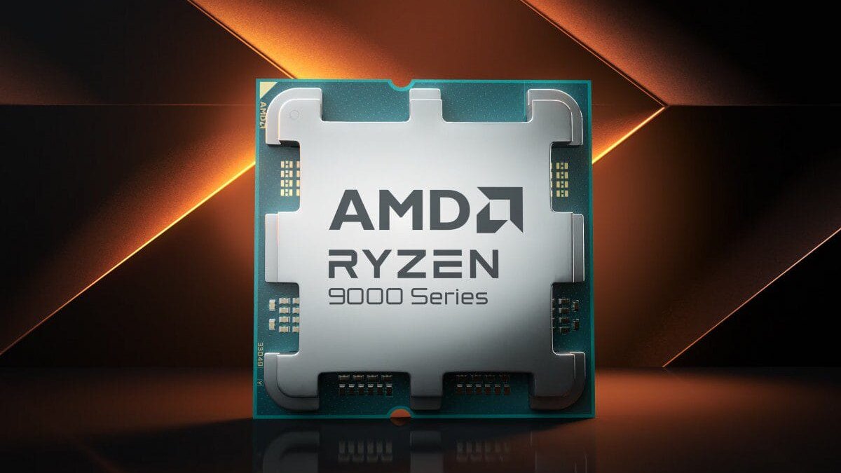 CES 2025: AMD анонсирует новые процессоры для ПК и ноутбуков 