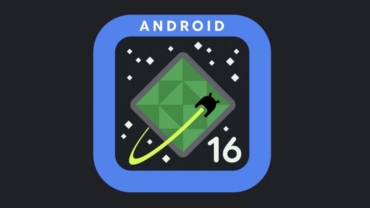 Google выпустила первую публичную бета-версию Android 16