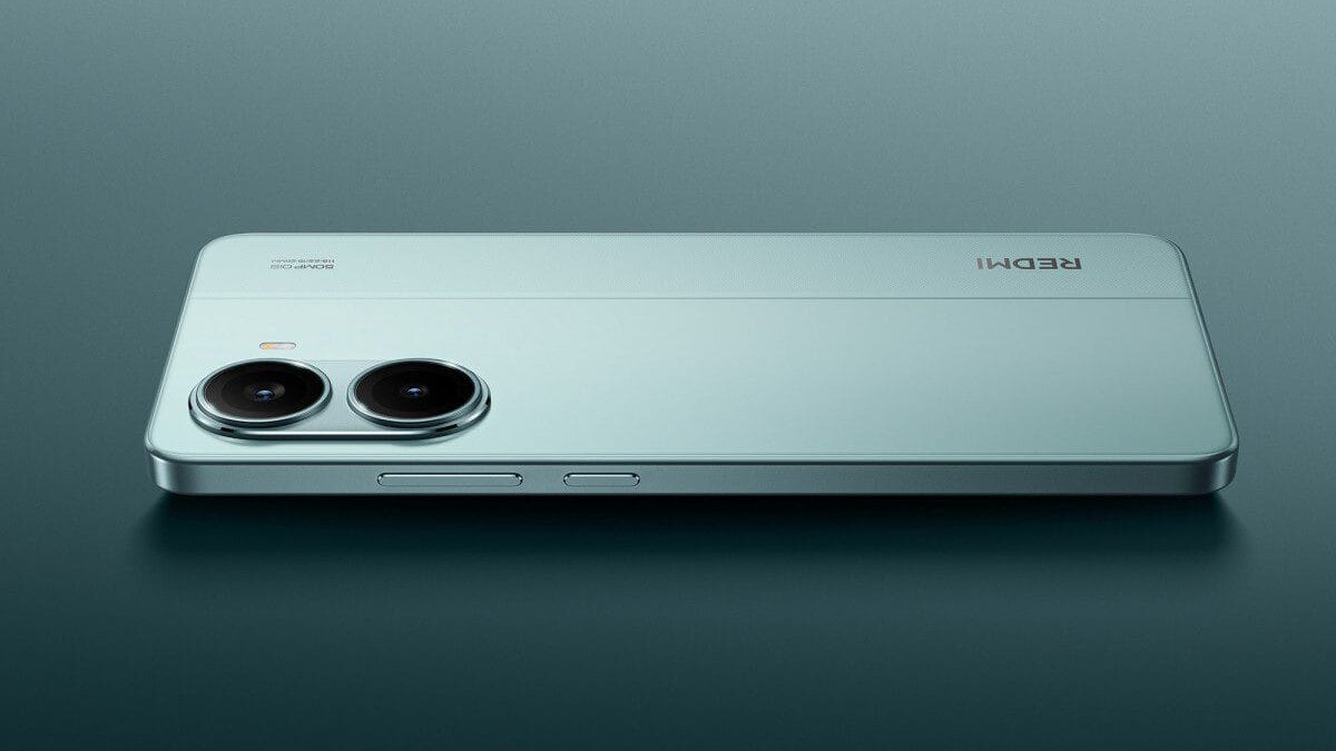 Redmi Turbo 4 дебютирует с Dimensity 8400-Ultra и аккумулятором емкостью 6550 мАч
