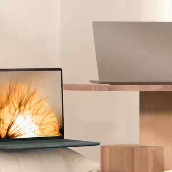 CES 2025: ноутбук Asus Zenbook A14 представлен официально