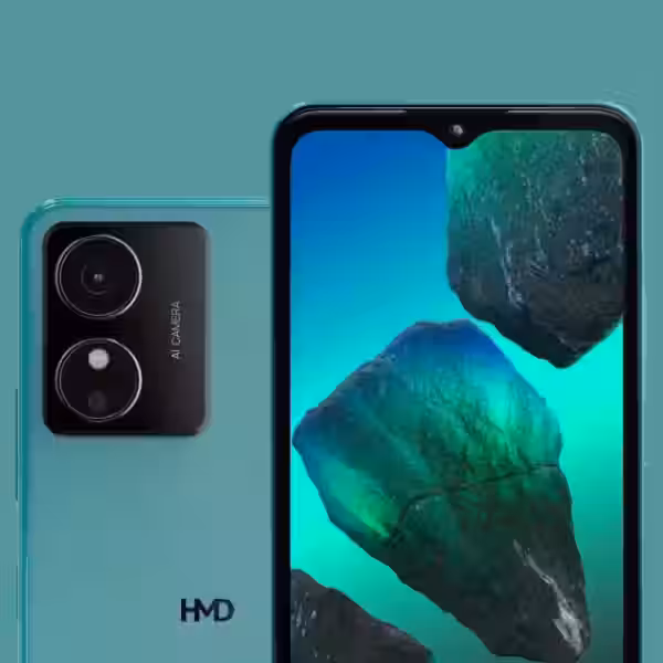 HMD Key