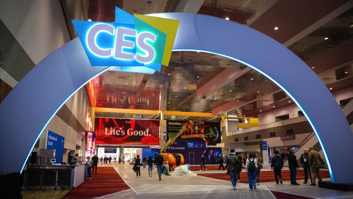 CES 2025: чего ждать на крупнейшей технологической выставке