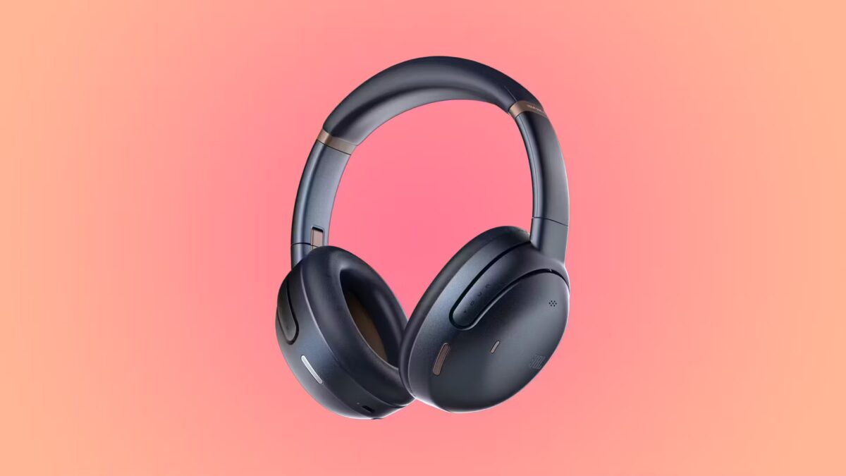 CES 2025: JBL представляет премиальные наушники Tour One M3 с аудио-передатчиком Smart Tx