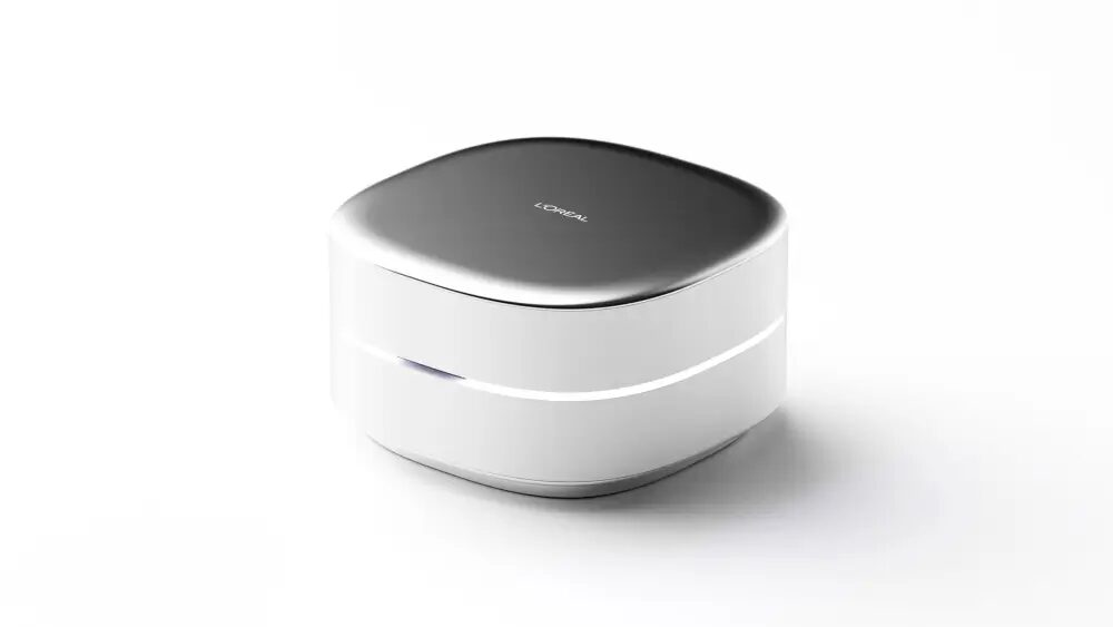 CES 2025: L’Oréal представила гаджет, подбирающий пользователю индивидуальный уход за кожей