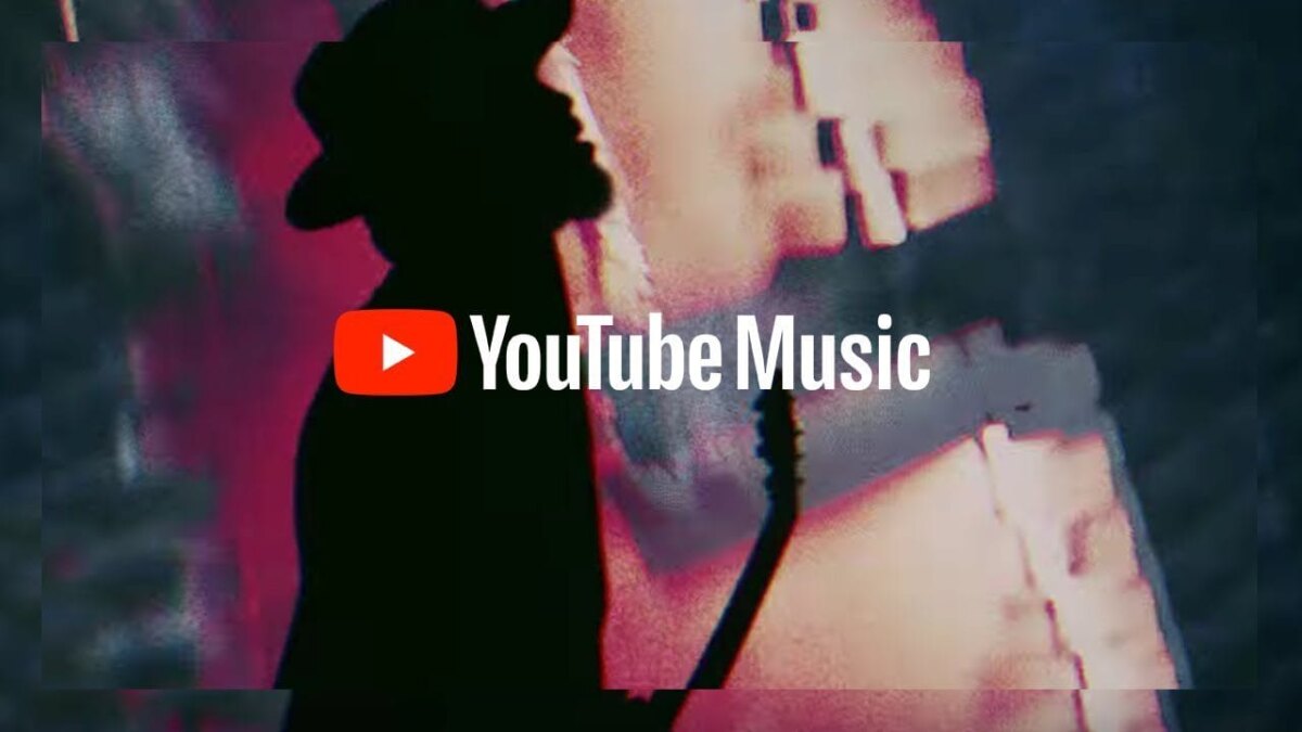 YouTube Music представила AI-радио «Ask Music» для iPhone и iPad