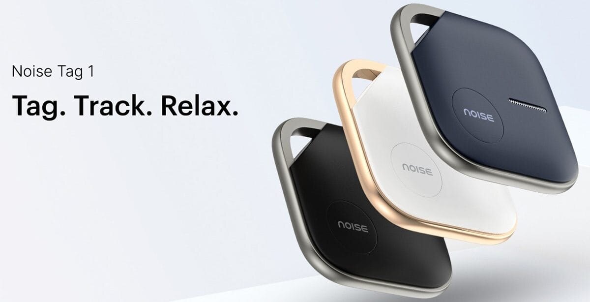 Noise выпускает доступный смарт-тег, совместимый с Android и iOS