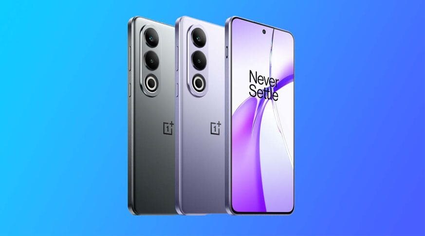 OnePlus Ace 5V получит батарею на 7000 мАч и новый чипсет Dimensity 9350