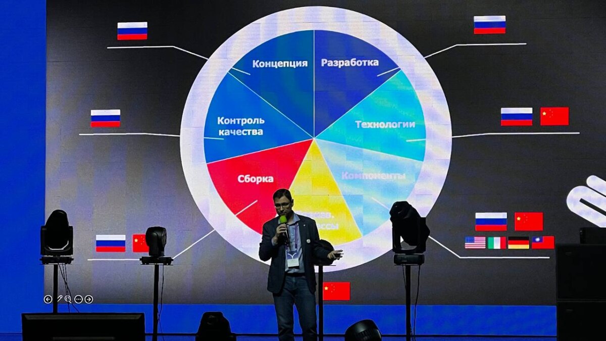 Октава ДМ стала техническим партнером XIX Международной конференции Прокатных компаний