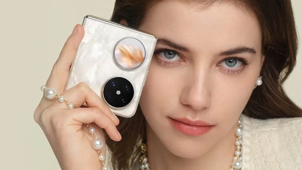 Huawei Pocket 3 выйдет в первом квартале 2025 года